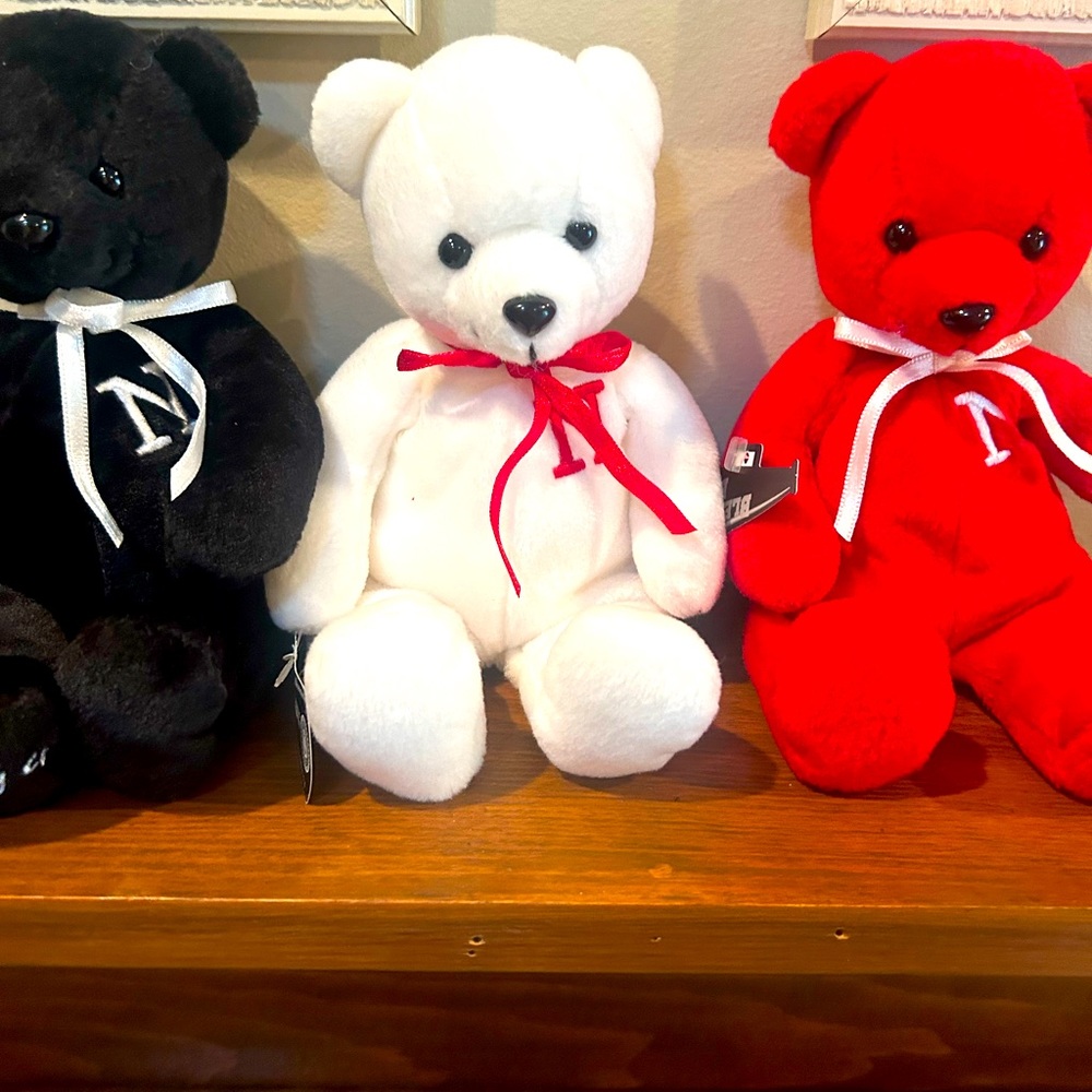 Nebraska Bears